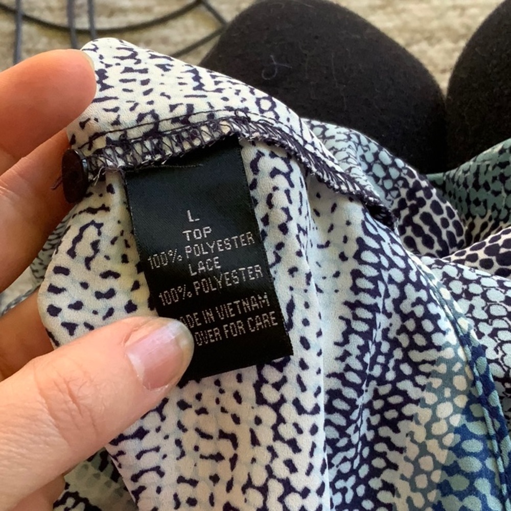 Boho Tunic - Picture 6 of 6